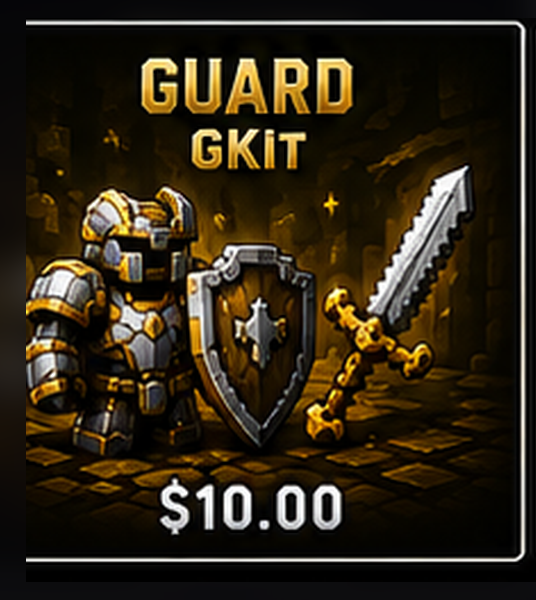 Guard GKit