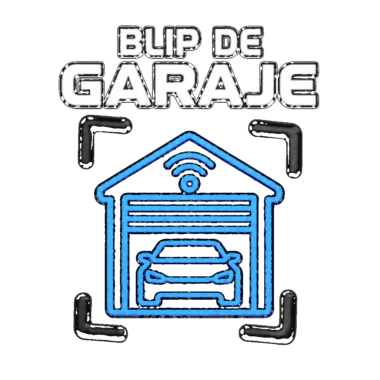 Blip de Garaje