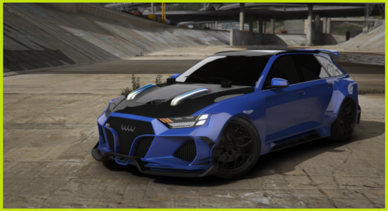 Obey SR666 - Exclusive