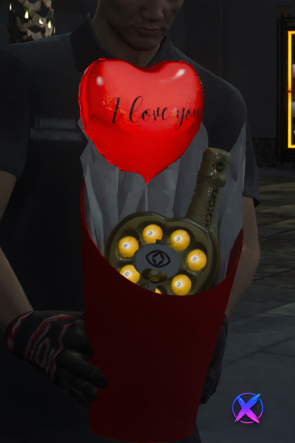 Valentine's Gift