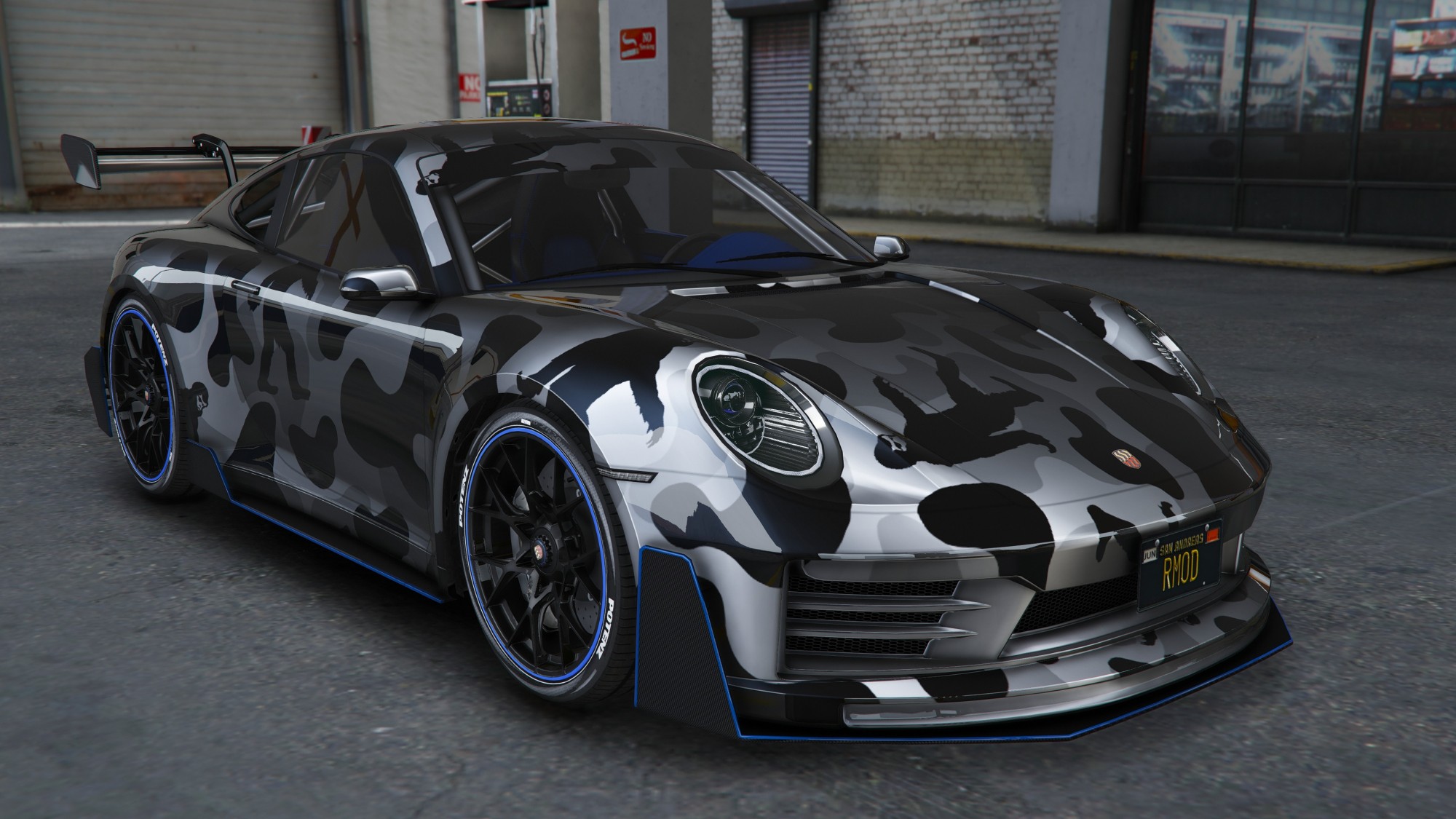 PFISTER COMET S2