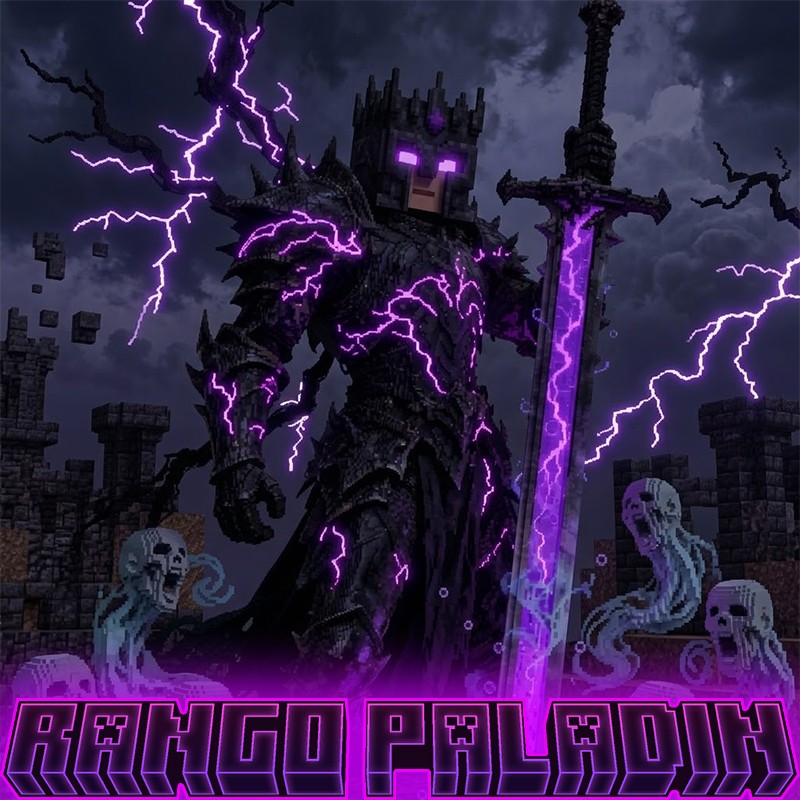 Rango Paladin
