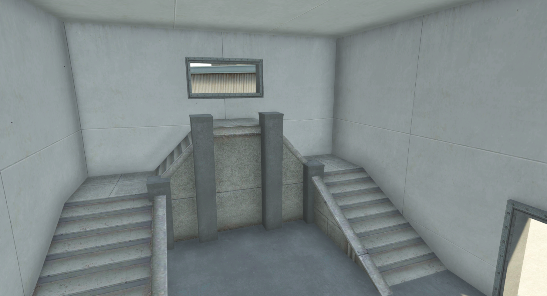 [Arena] Observatorio