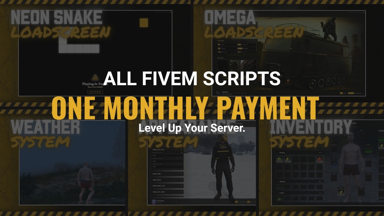 Script Subscription