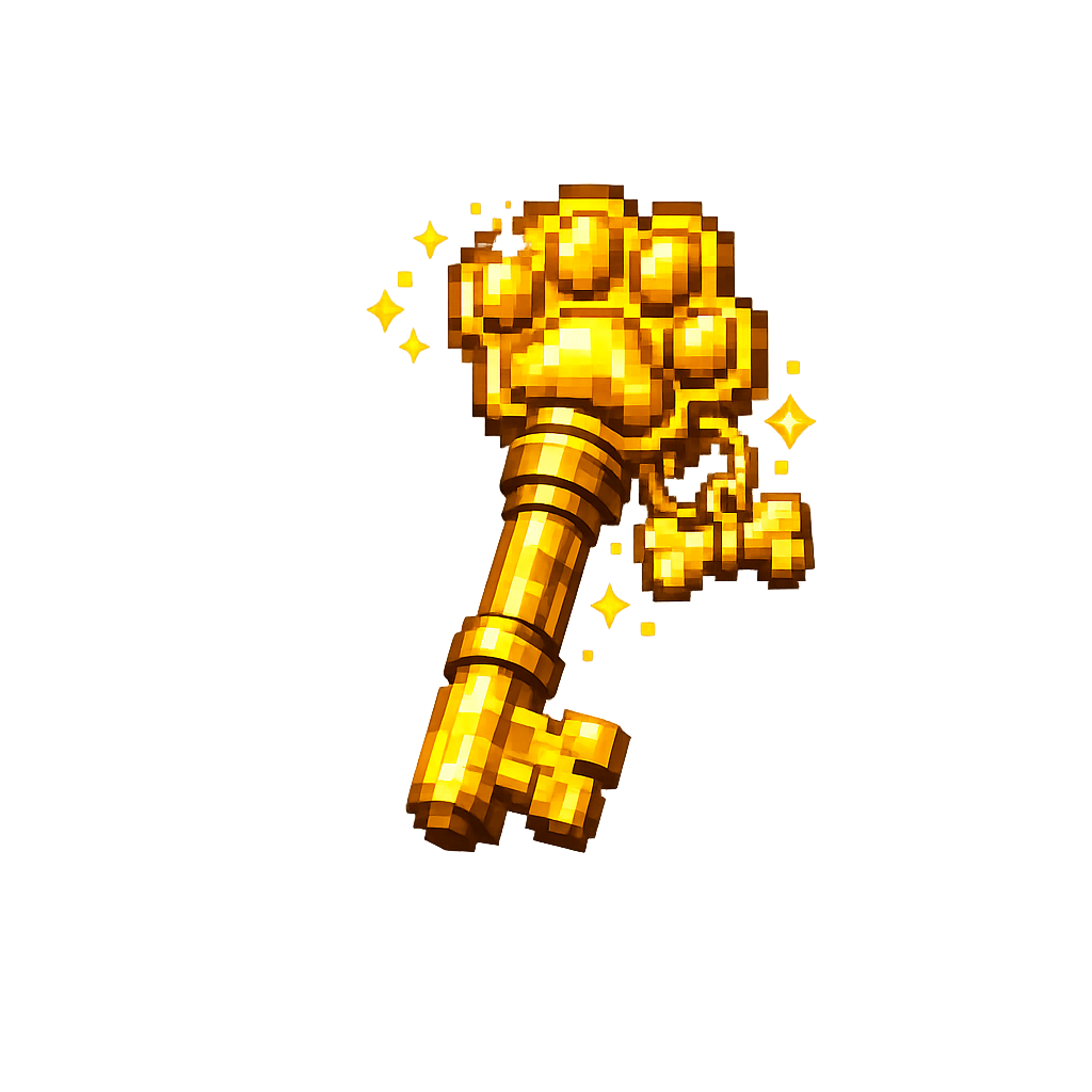 Pet Key