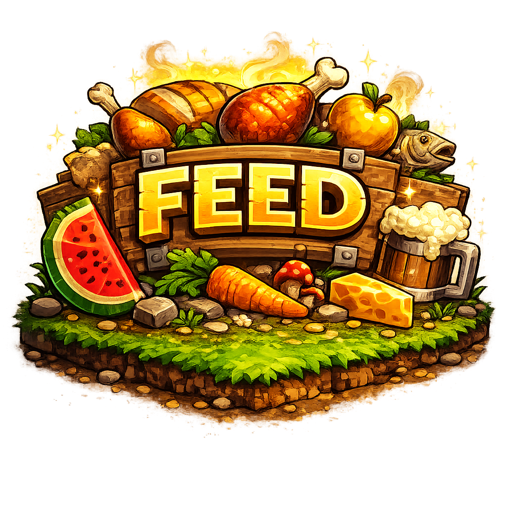 Feed