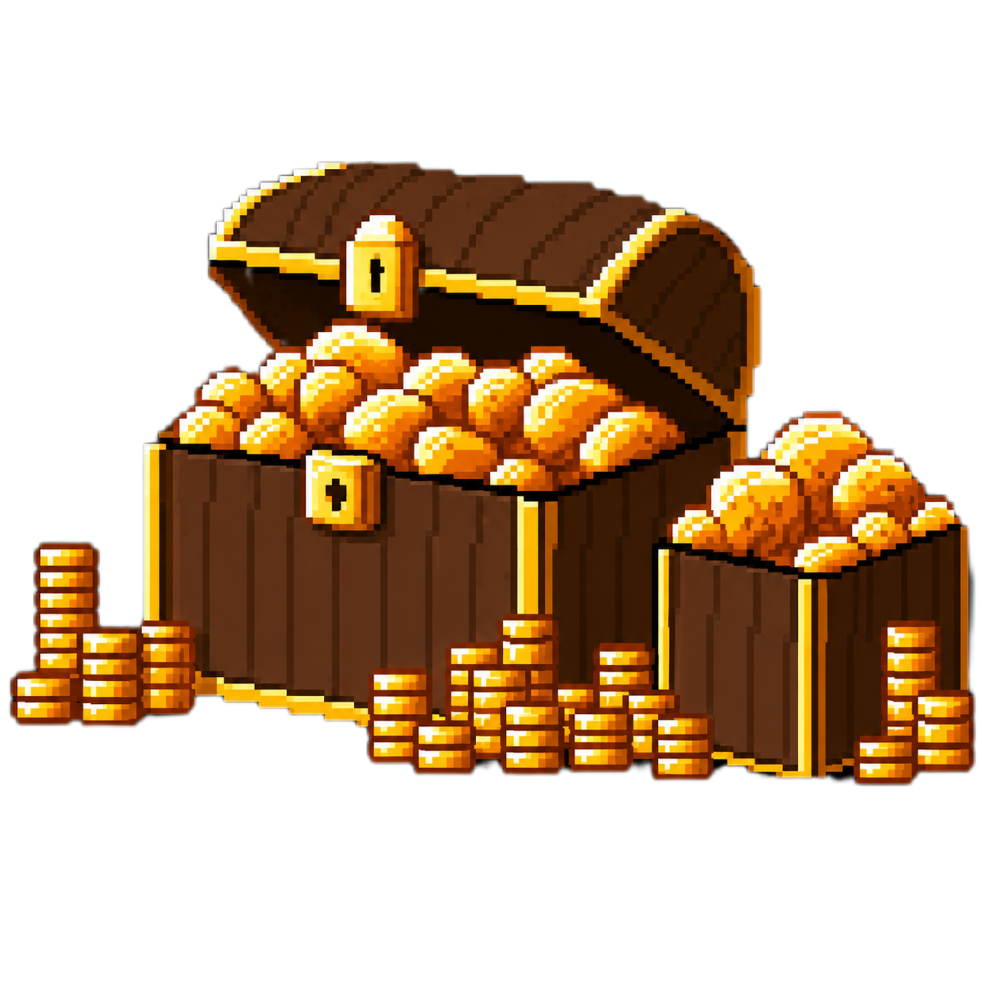 20000 COINS