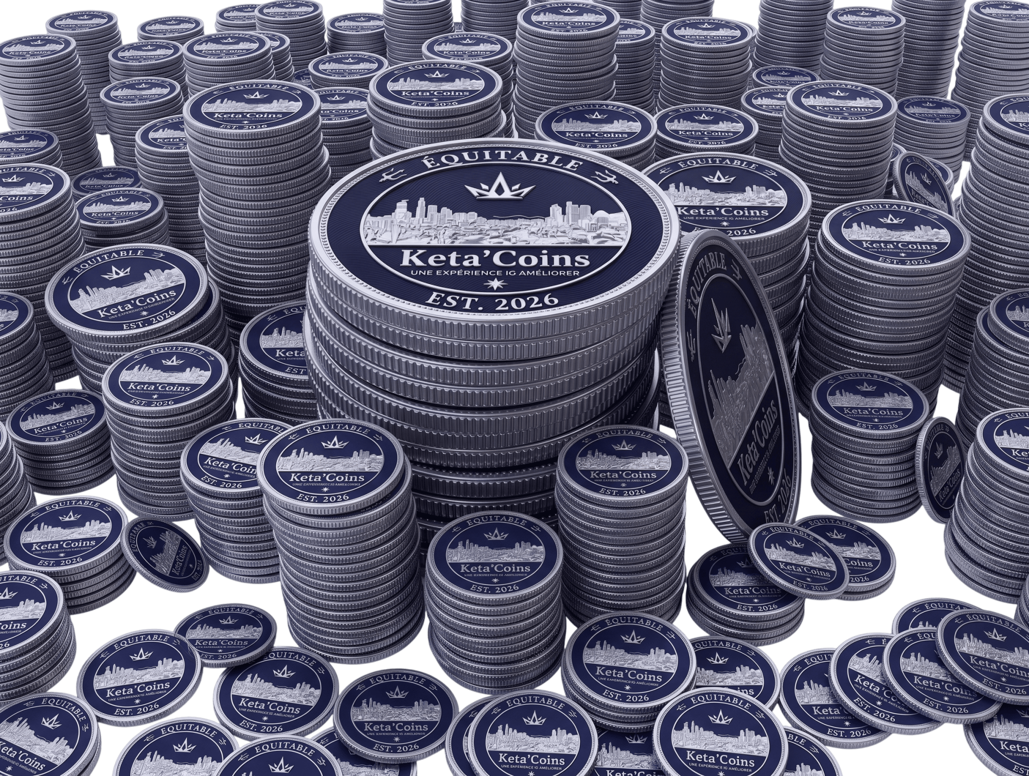 880 coins