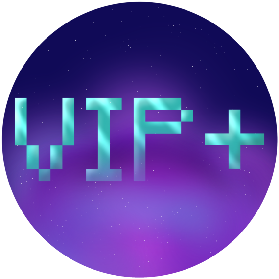 VIP+ Rank