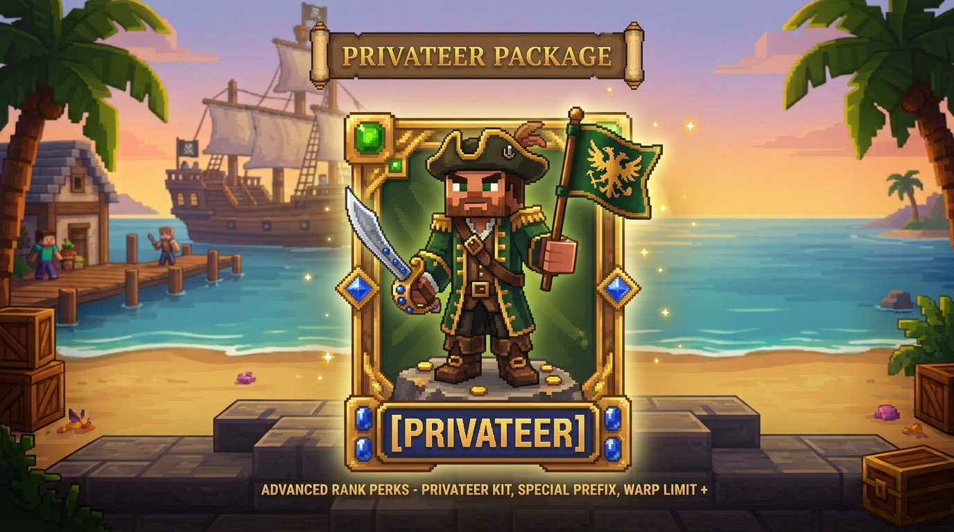 Privateer