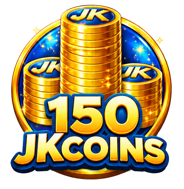 150 Coins