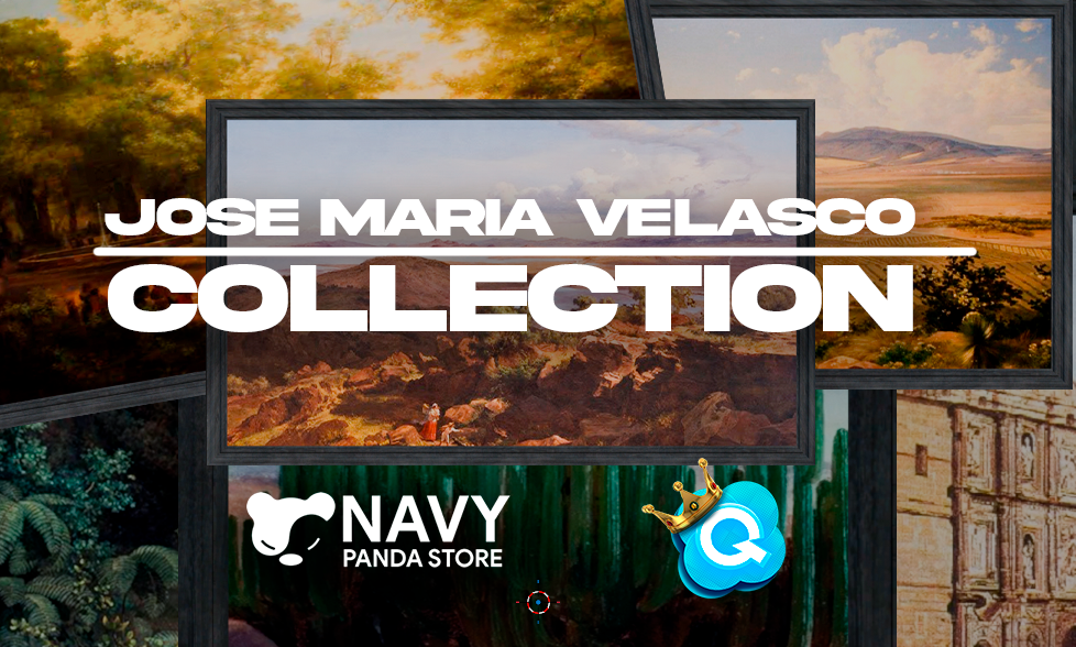Navy Panda Store | Resources