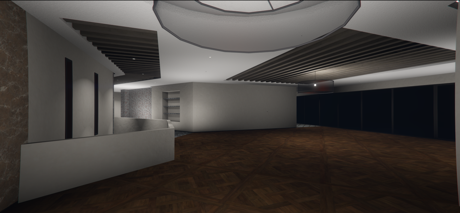 RP | Luxury Estate 1