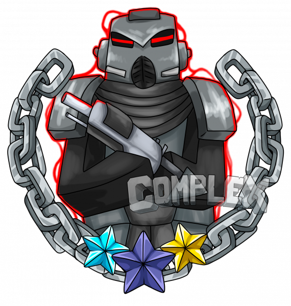Bolter Rank