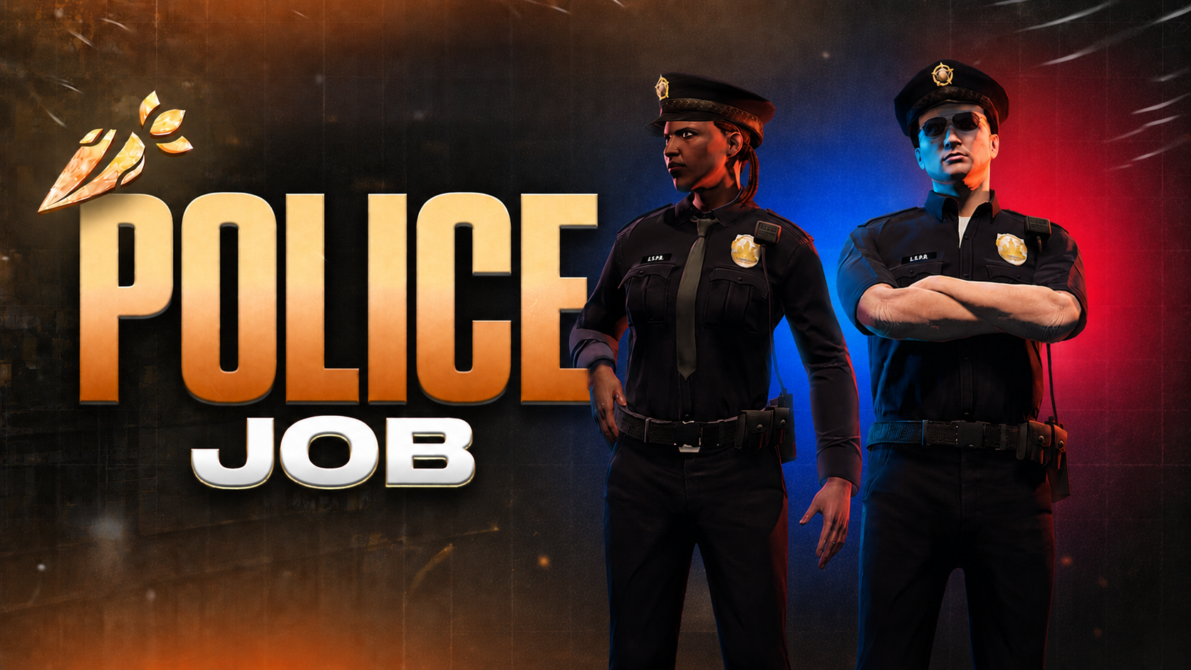 Police Job