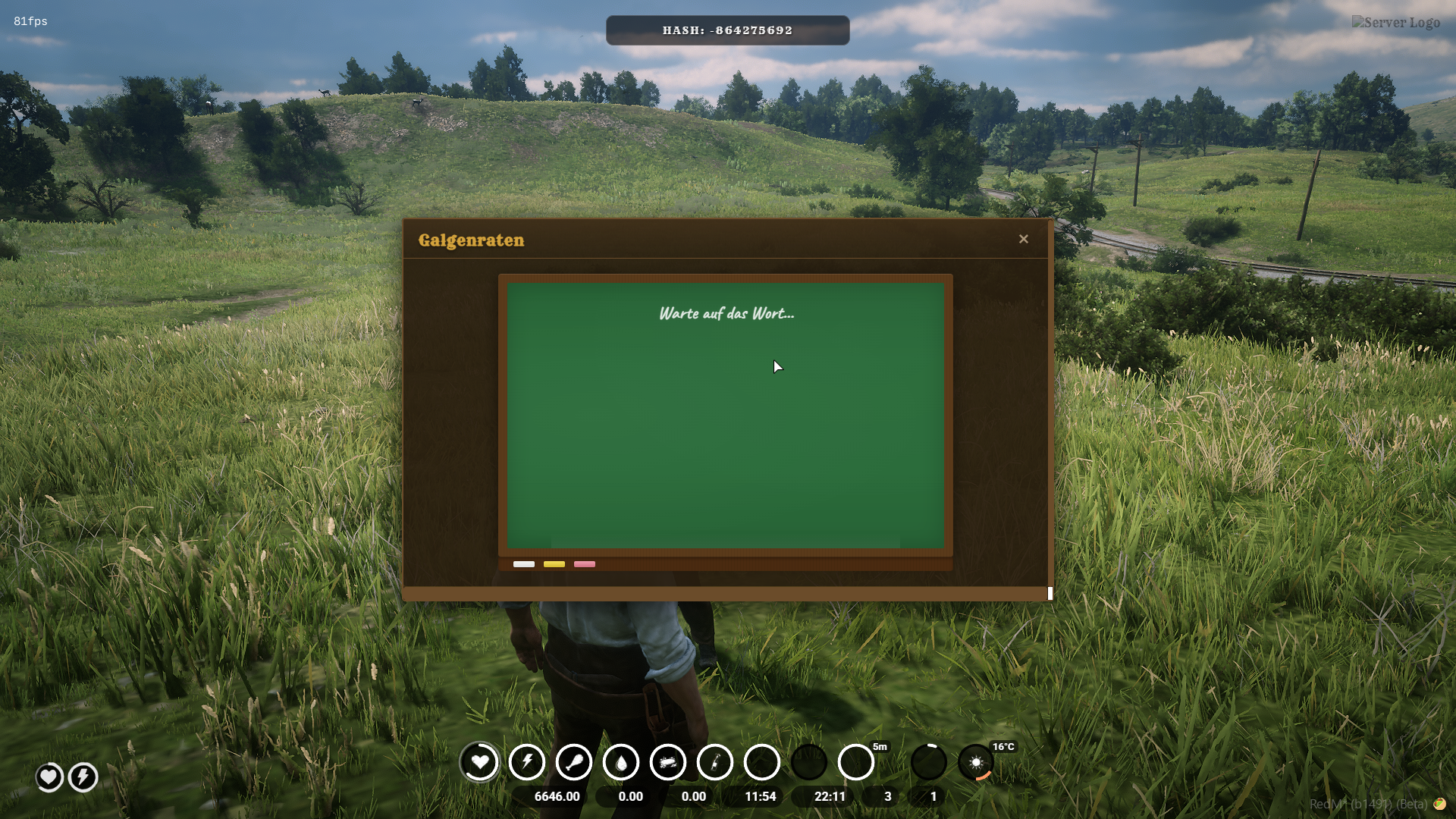 ELP Minigames