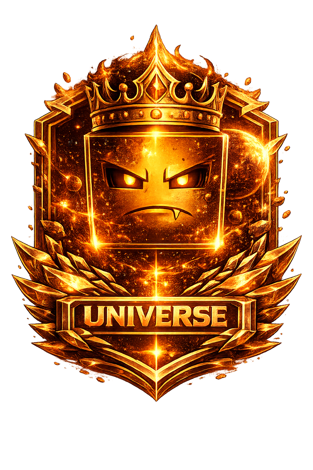 Galaxy - Universe