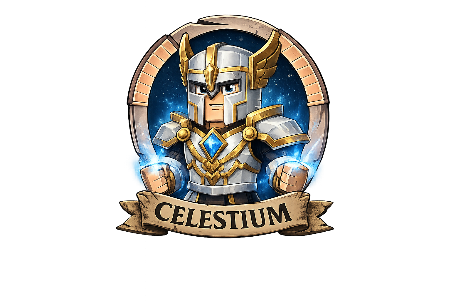 Celestium Rank (30D)