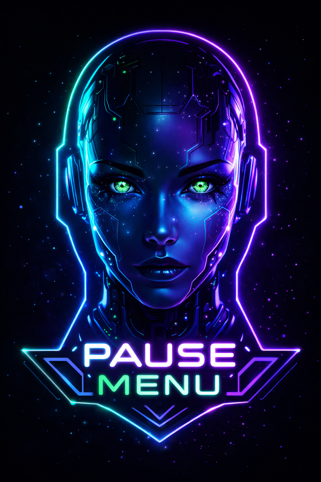 Pause Menu