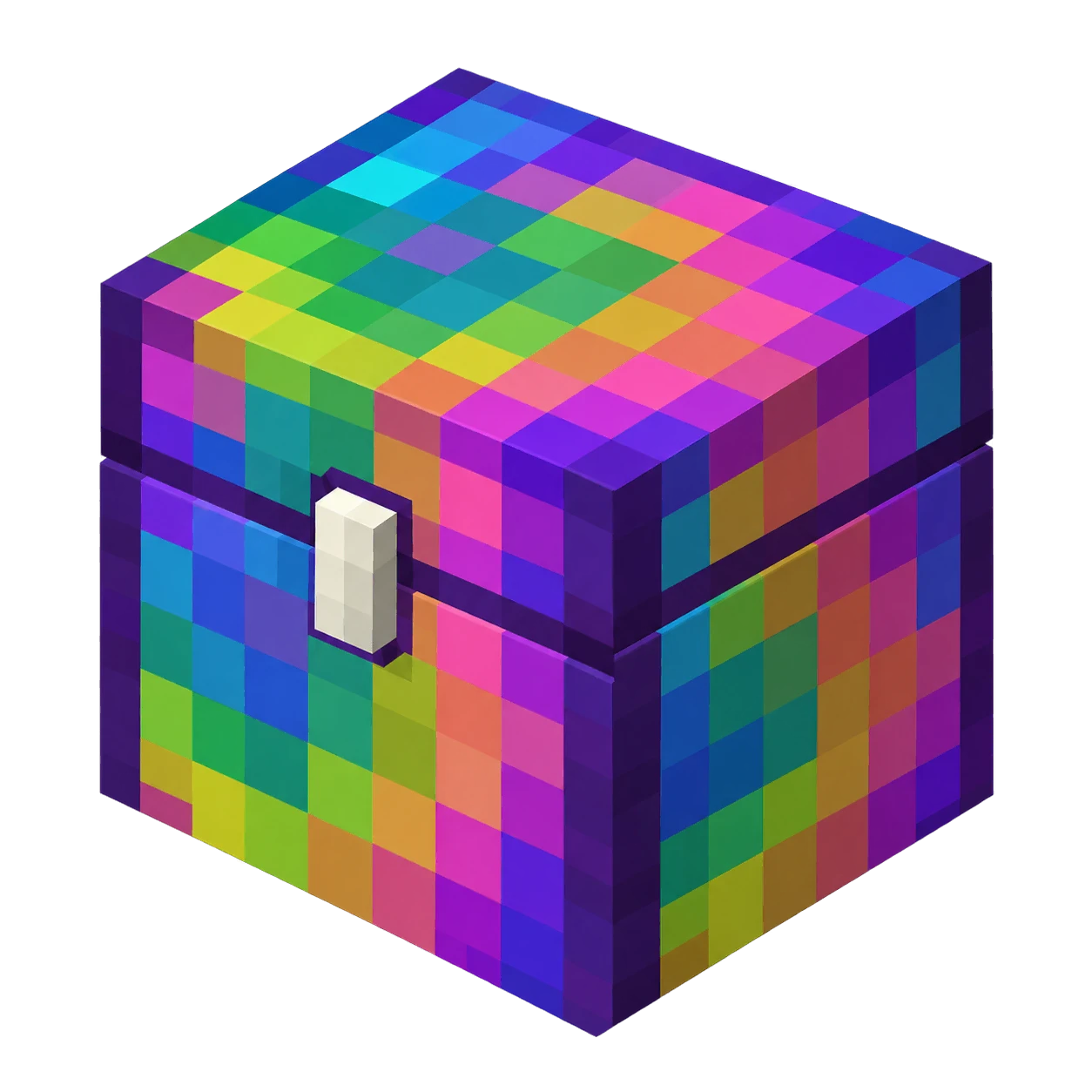 x1 LootBox  Exclusiva