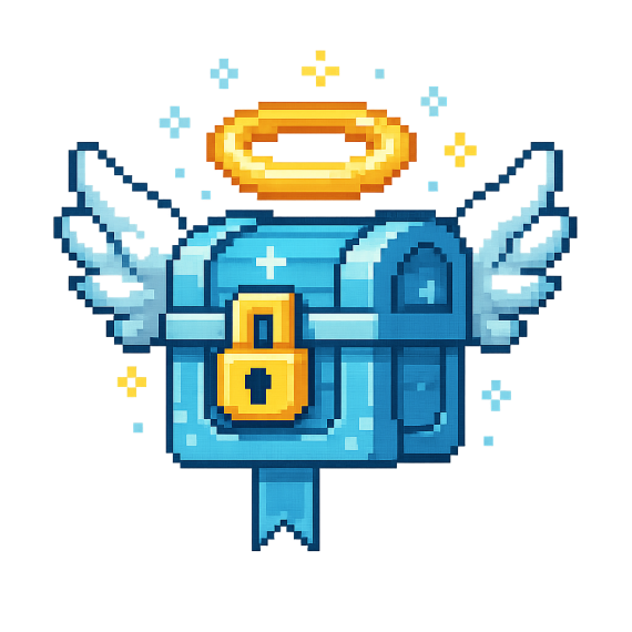 x3 Angelical key