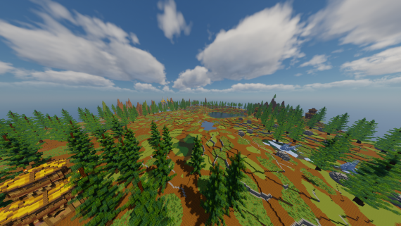 Medieval | Vikings Warzone