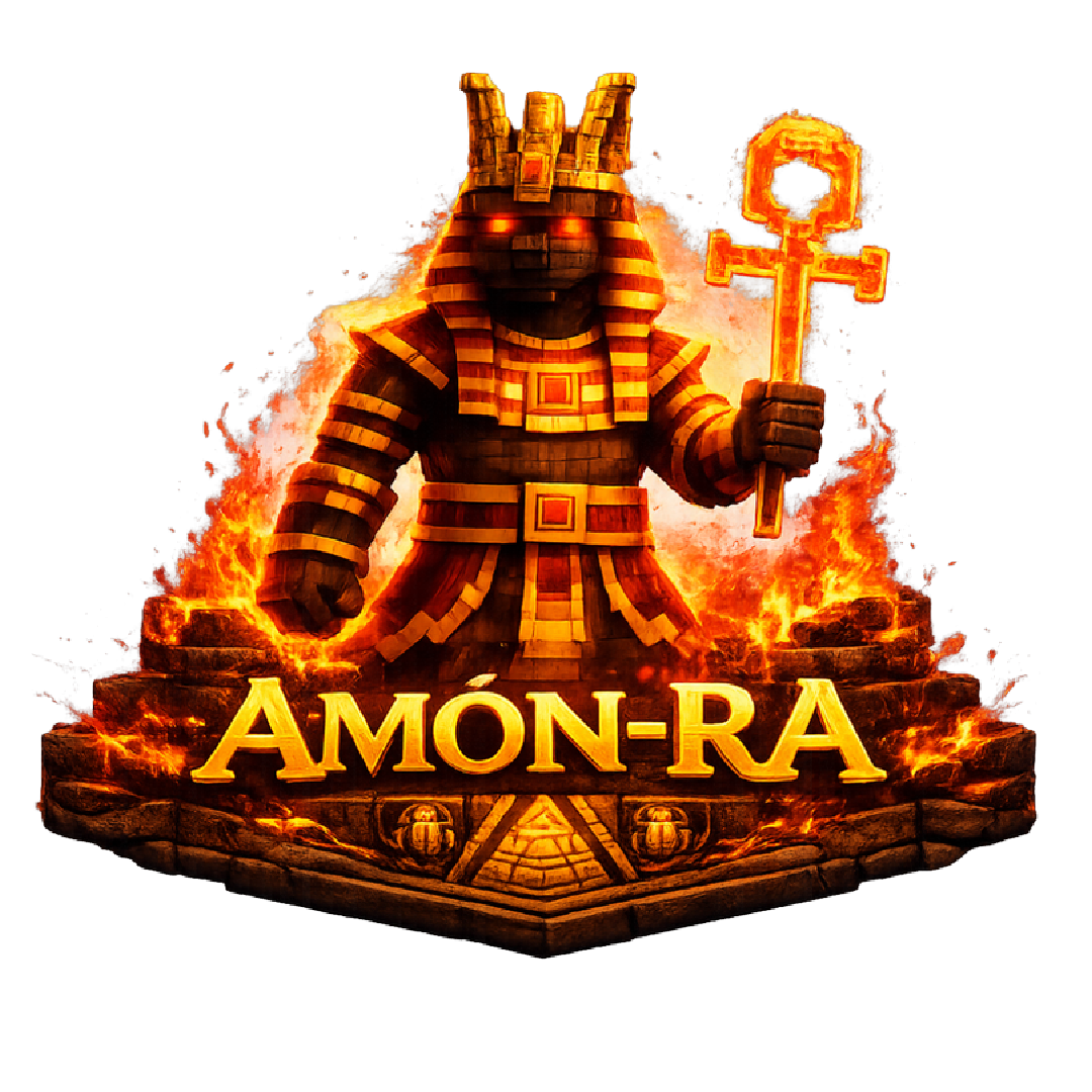 AMÓN-RA [PERMA]