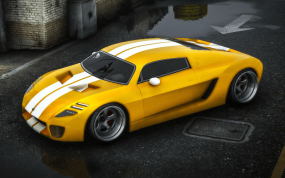 Vapid Sabot
