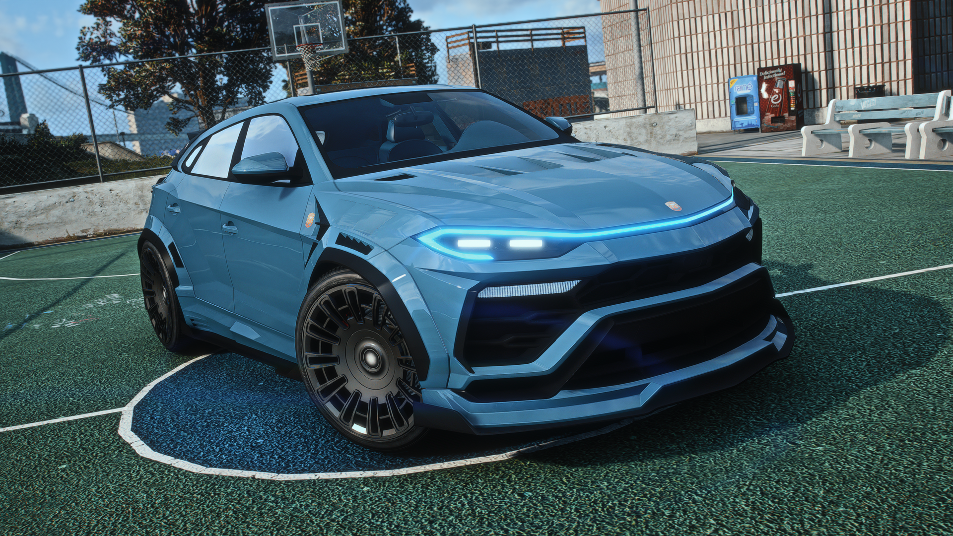 Pegassi Toros XO Pack