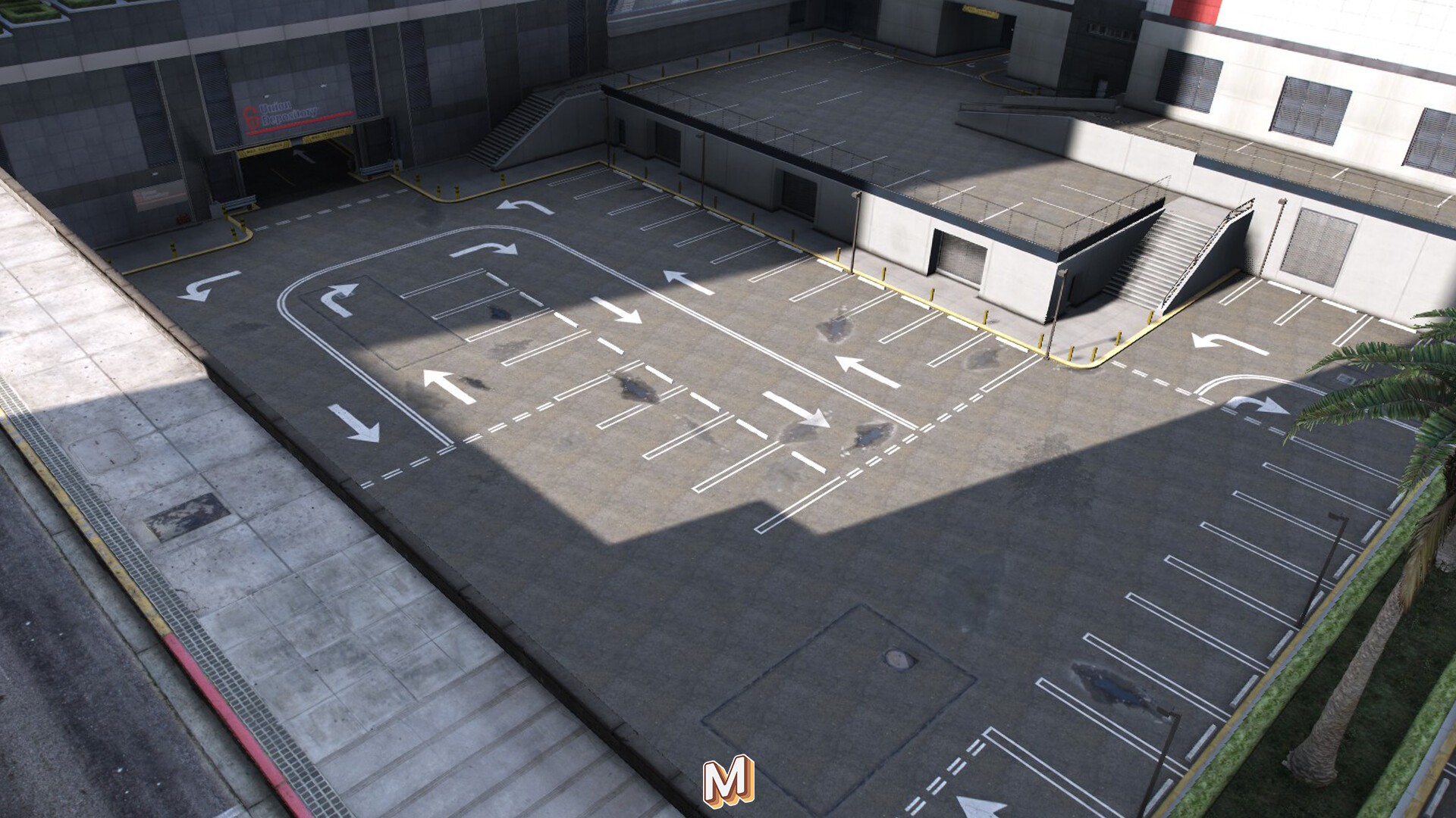Fix Road V2