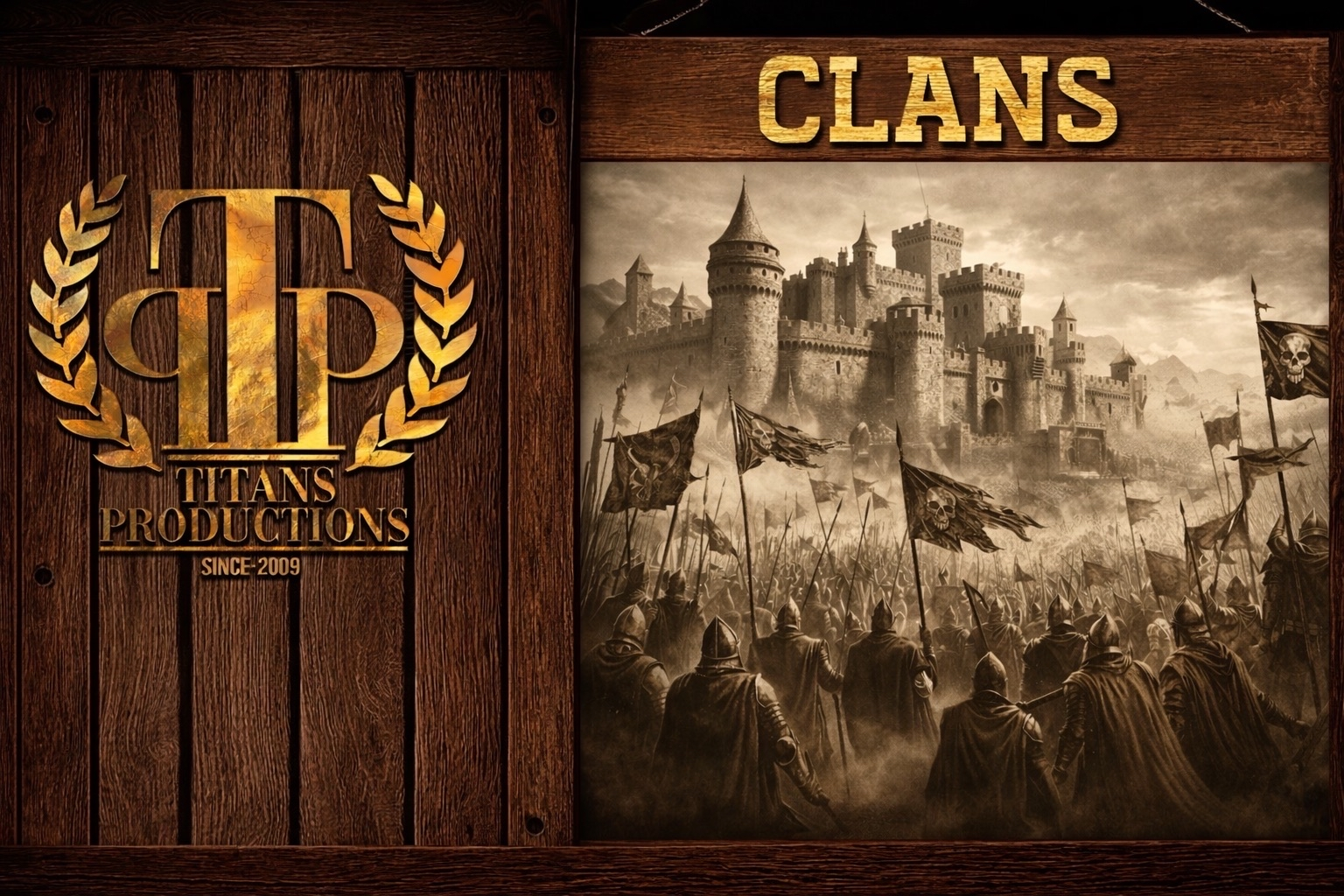 Clans