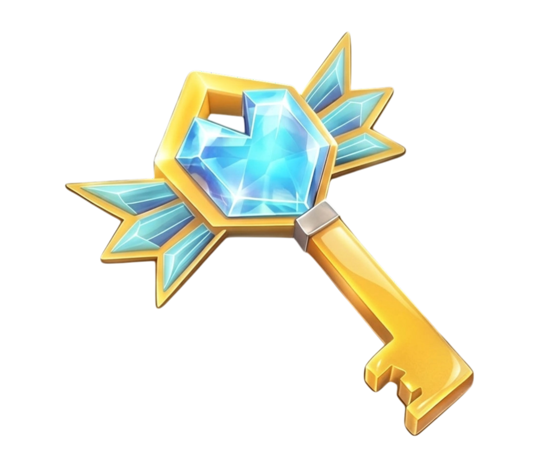 Eclipse Key