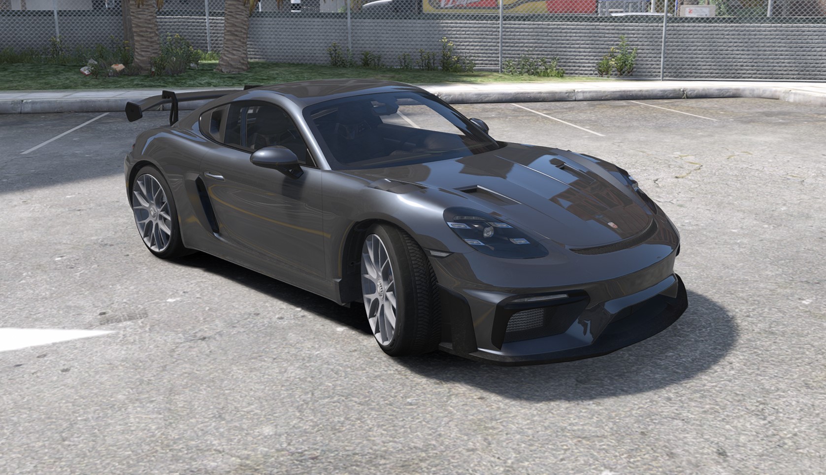 Comet GTR