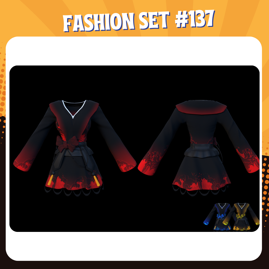 Fashion set 137