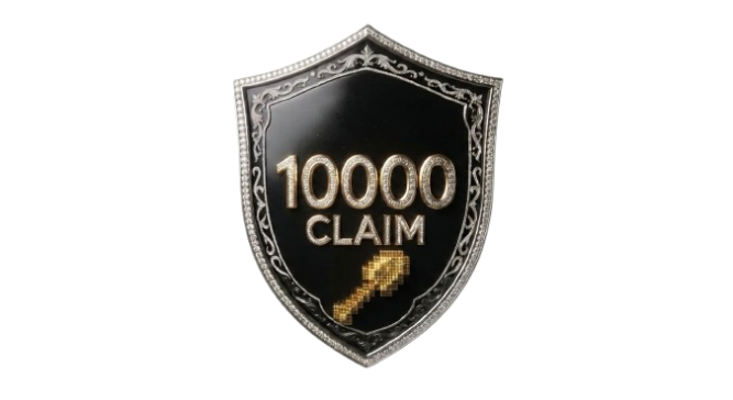 10000 Claim