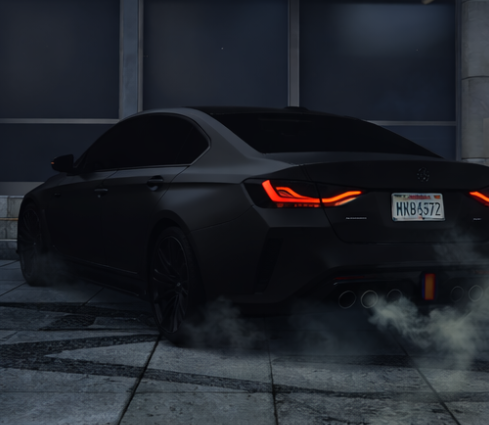 Sentinel Custom GTS Wide