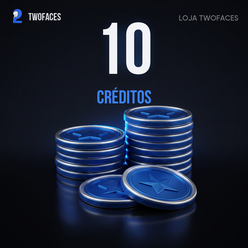 10 Créditos