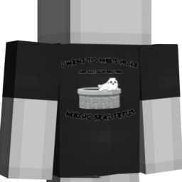 Mel's Hole Shirt