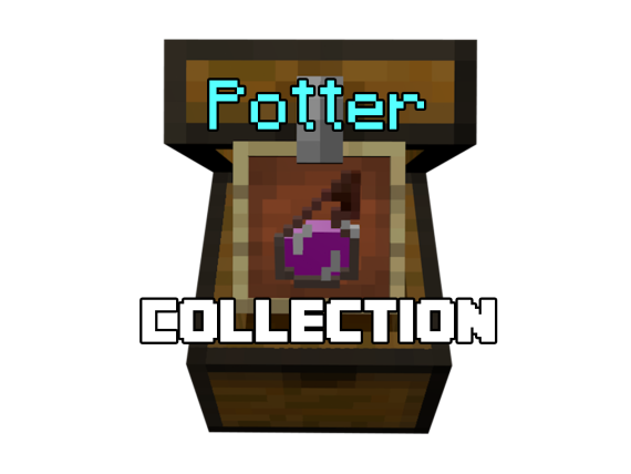 Potter Collection 