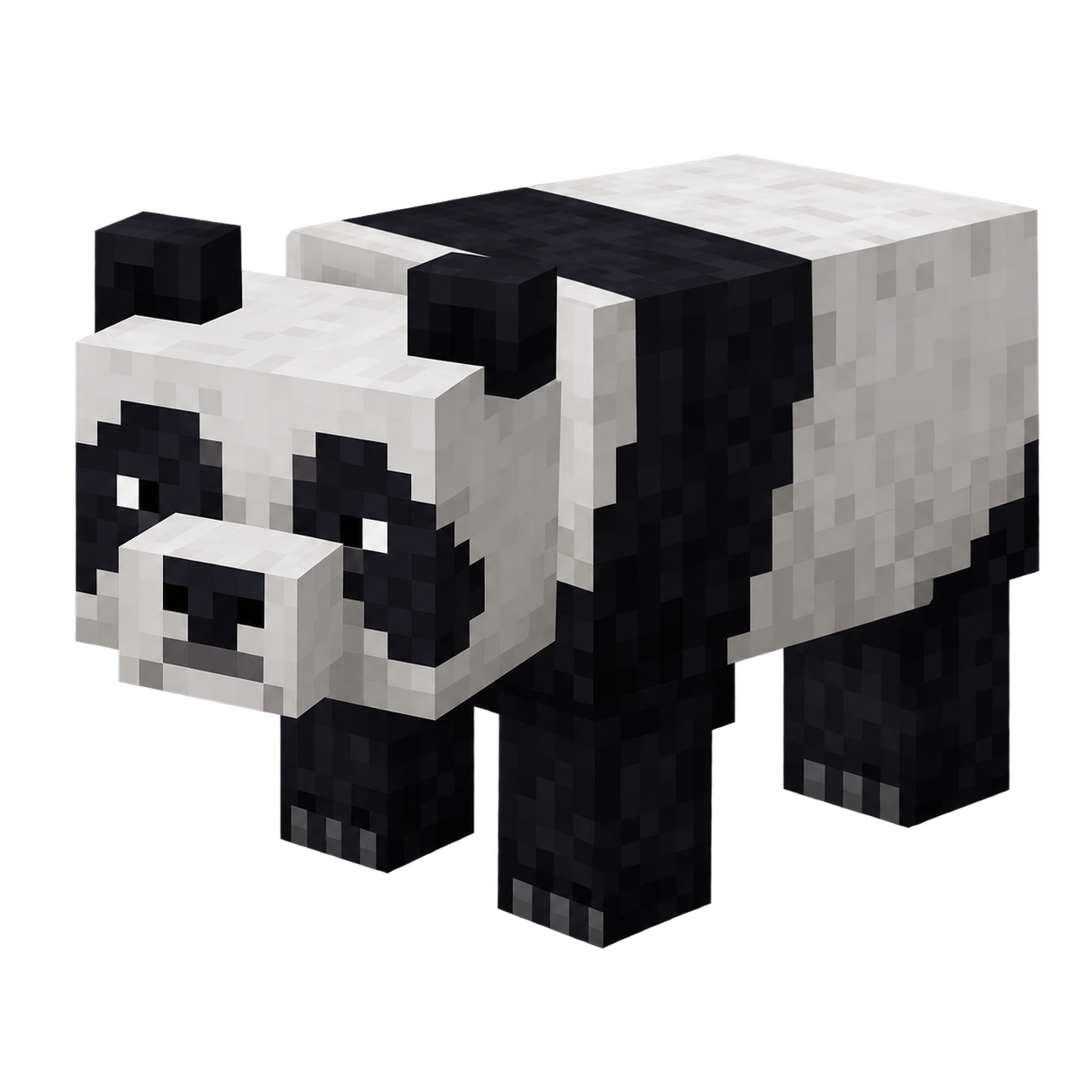Panda Pet