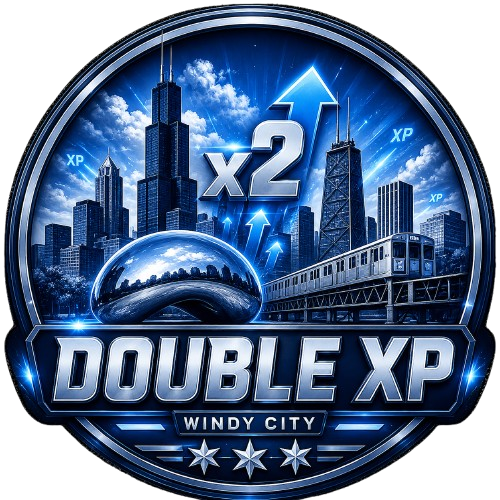 Permanent Double XP