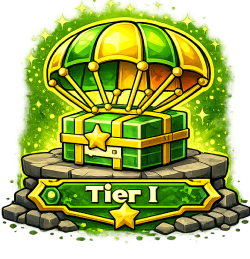 Tier I Lootdrop