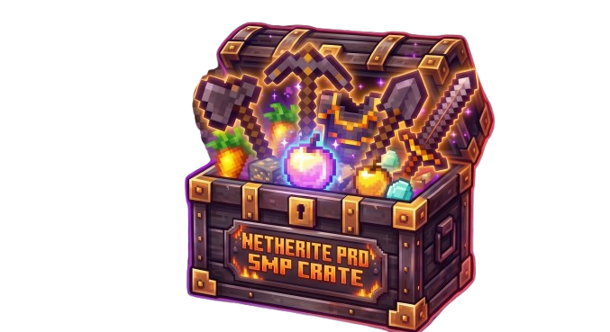 Netherite Pro