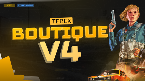 BoutiqueV4