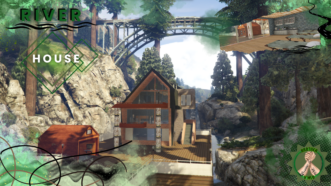River House