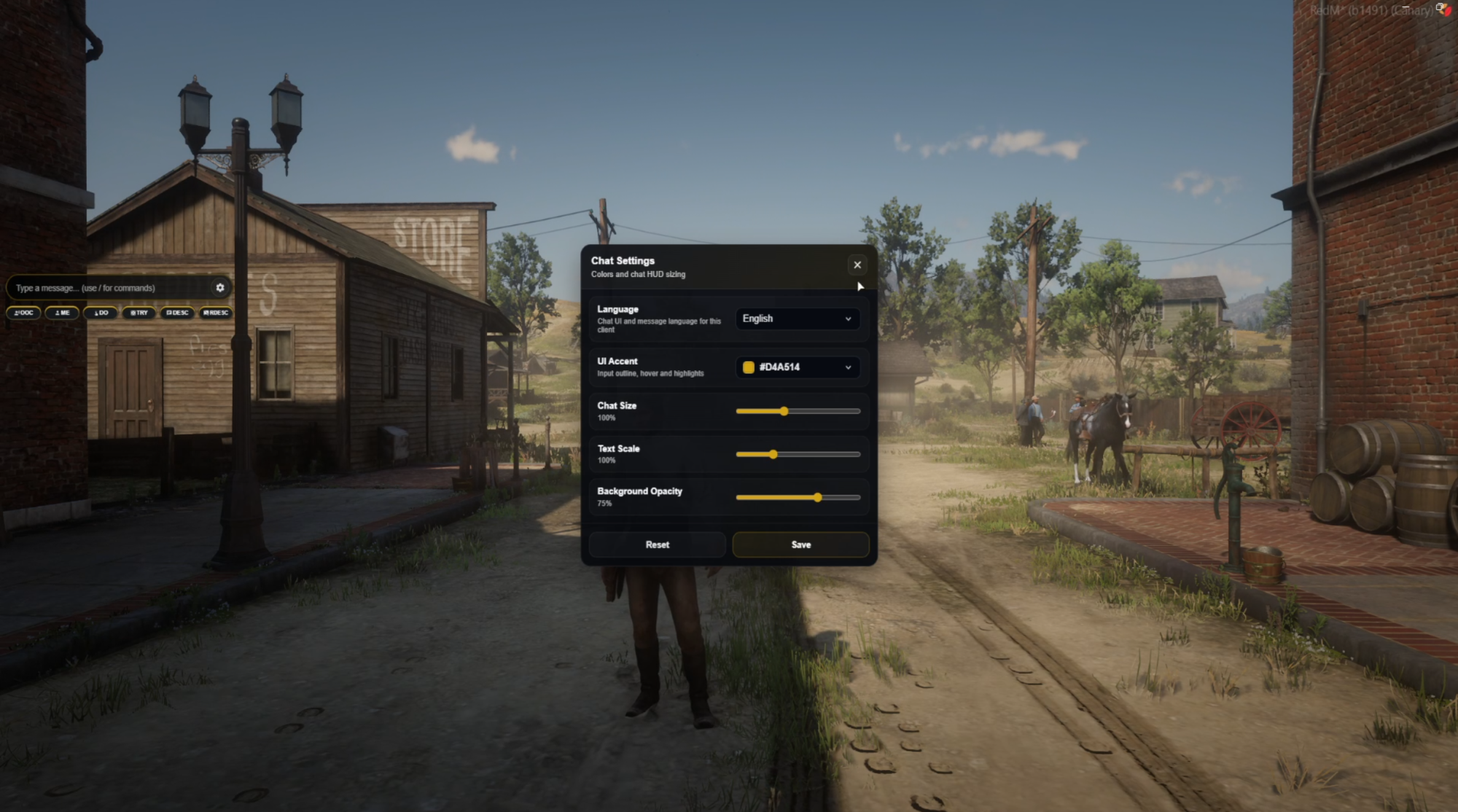 LS_Chat