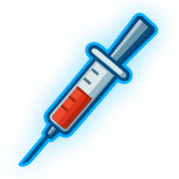Injectie Adrenalina