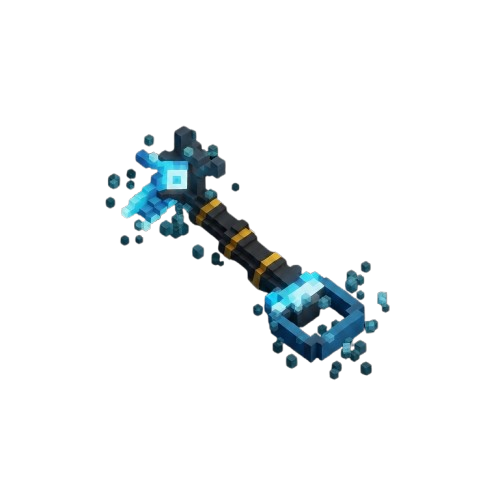 Monthly Key