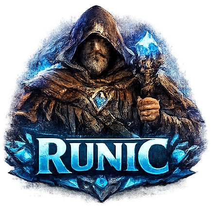 👑 Runic (Temporal 30 dias)