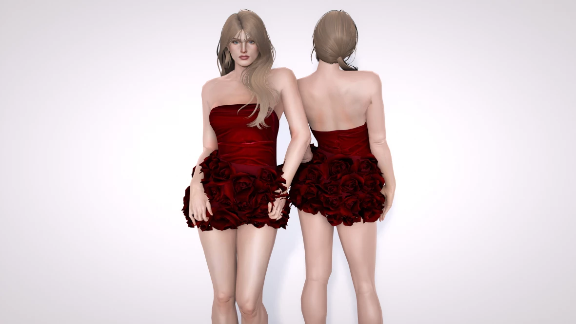 Dress #9
